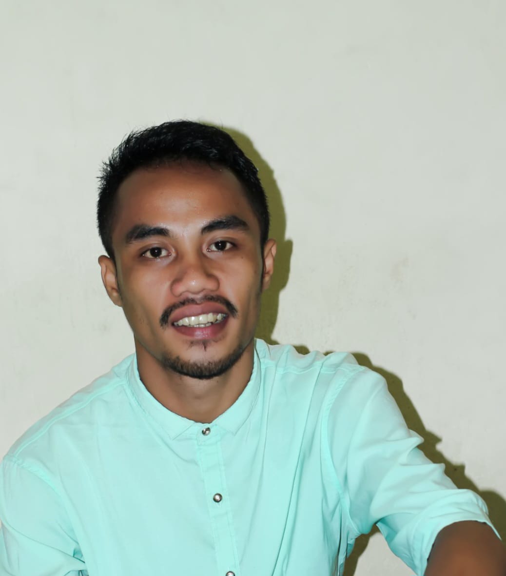 EVER UTUBIRA : Akademisi Unira