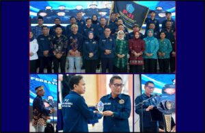 Pengukuhan PJI Koltim Jadi Momentum Kebangkitan Pers Daerah Profesional