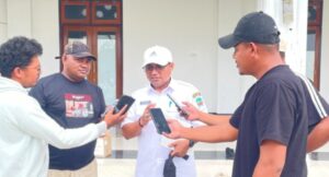 HUT Halsel ke-23 Diramaikan Kompetisi Kebersihan Desa Berhadiah Menarik