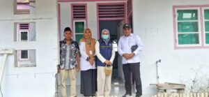 DPMD Halsel Desak Perhatian Serius untuk Polindes Wailoa